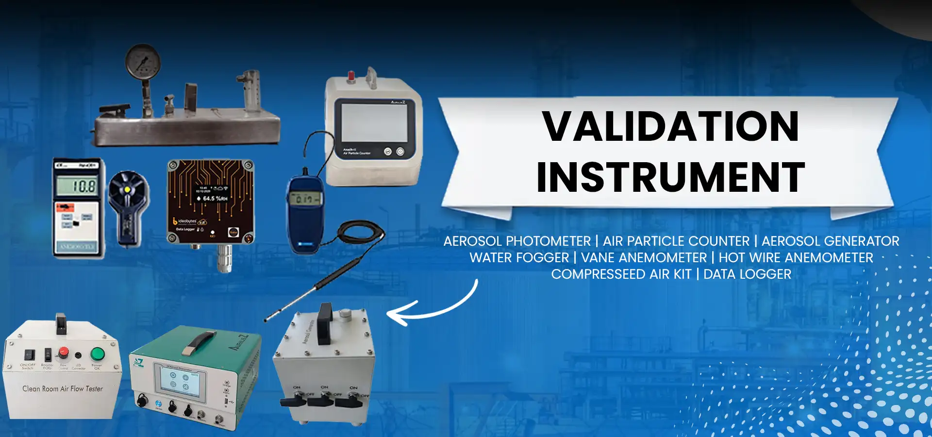 Validation Instrument