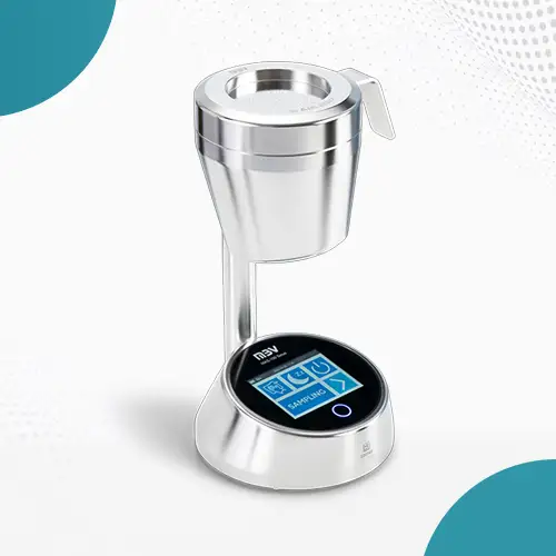 Microbial Air Sampler